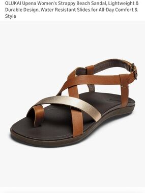 Olukai Upena Sandals